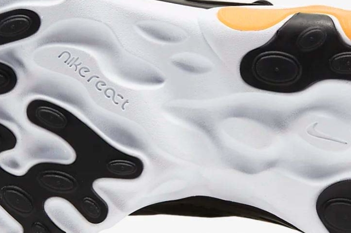 Nike React Presto Premium outer sole
